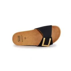 SCHOLL Mules Pour Femme Monterey 10 SCHOLL Mules Pour Femme Monterey -Chaussures Femme Soldes monterey 4