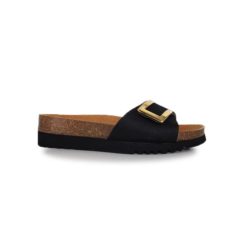 SCHOLL Mules Pour Femme Monterey 1 SCHOLL Mules Pour Femme Monterey