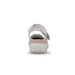 RIEKER Ballerines à Brides Moon 41379 -Chaussures Femme Soldes moon 41379 3