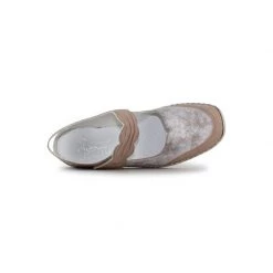 RIEKER Ballerines à Brides Moon 41379 -Chaussures Femme Soldes moon 41379 4