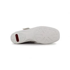 RIEKER Ballerines à Brides Moon 41379 -Chaussures Femme Soldes moon 41379 5