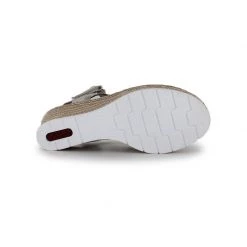 RIEKER Sandales Moon 619C5 11 RIEKER Sandales Moon 619C5 -Chaussures Femme Soldes moon 619c5 5