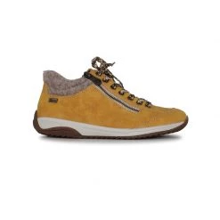 RIEKER Baskets Hautes Pour Femme Morelia L5241