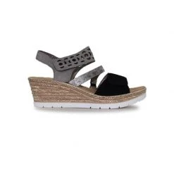 RIEKER Sandales Morokko 619D1