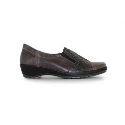 SUAVE Mocassins Habillés Moscow 7113T