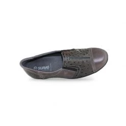 SUAVE Mocassins Habillés Moscow 7113T -Chaussures Femme Soldes moscow 4