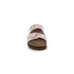 LA MAISON DE L'ESPADRILLE Mules Pour Femme 3498 -Chaussures Femme Soldes mule femme 3498 2