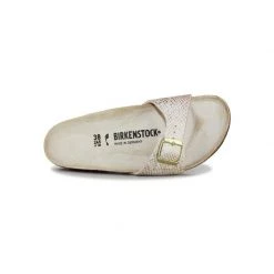 BIRKENSTOCK Mules Pour Femme Madrid -Chaussures Femme Soldes mule femme birkenstock madrid 4