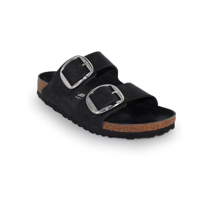 BIRKENSTOCK Sabots / Mules Pour Femme Arizona Big Buckle 2 BIRKENSTOCK Sabots / Mules Pour Femme Arizona Big Buckle – Image 2