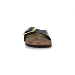 BIRKENSTOCK Sabots / Mules Pour Femme Madrid Big Buckle Birko-Flor 8 BIRKENSTOCK Sabots / Mules Pour Femme Madrid Big Buckle Birko-Flor -Chaussures Femme Soldes mules femme birkenstock madrid big buckle 2