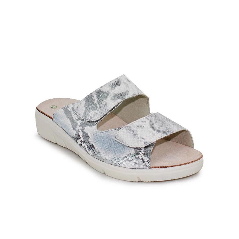 SOLIDUS Sabots / Mules Pour Femme Honey 76006 2 SOLIDUS Sabots / Mules Pour Femme Honey 76006 – Image 2