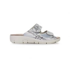 SOLIDUS Sabots / Mules Pour Femme Honey 76006