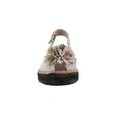 BRUMA Espadrilles N°1271M50/99 -Chaussures Femme Soldes n1271m5099 2