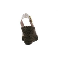 BRUMA Espadrilles N°1271M50/99 -Chaussures Femme Soldes n1271m5099 3