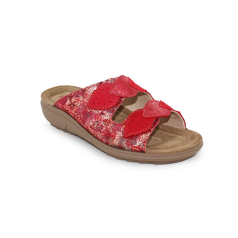 ROHDE Sabots / Mules Pour Femme N°1905 2 ROHDE Sabots / Mules Pour Femme N°1905 – Image 2