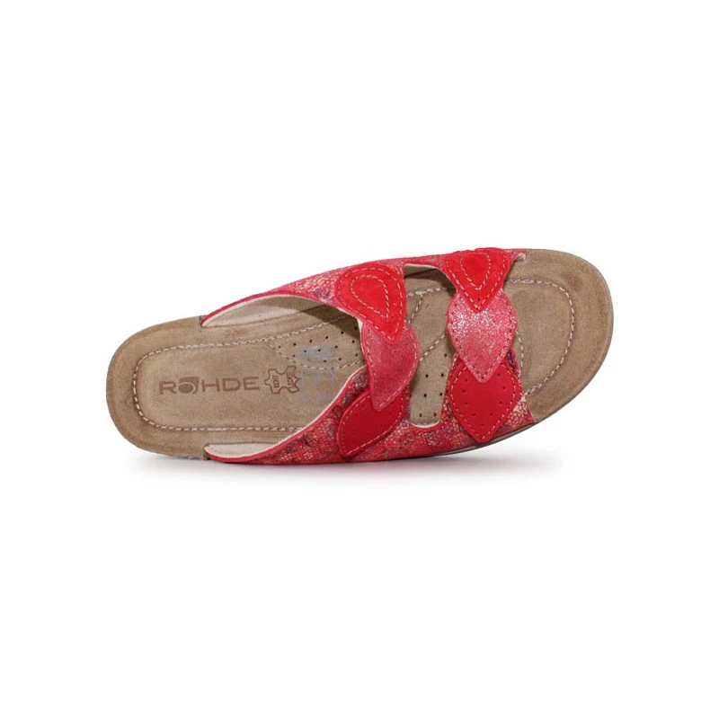 ROHDE Sabots / Mules Pour Femme N°1905 5 ROHDE Sabots / Mules Pour Femme N°1905 – Image 5