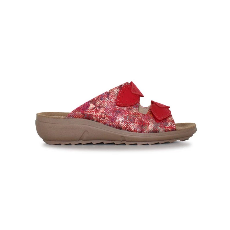 ROHDE Sabots / Mules Pour Femme N°1905 1 ROHDE Sabots / Mules Pour Femme N°1905