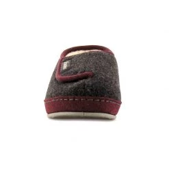 SCHAWOS Chaussons Fourrés Pour Femme N°2072/24 8 SCHAWOS Chaussons Fourrés Pour Femme N°2072/24 -Chaussures Femme Soldes n2072 24 2