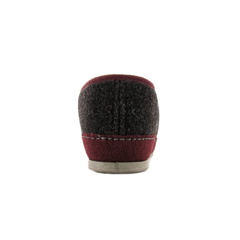 SCHAWOS Chaussons Fourrés Pour Femme N°2072/24 4 SCHAWOS Chaussons Fourrés Pour Femme N°2072/24 – Image 4