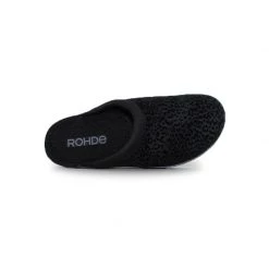 ROHDE Chaussons Mules Pour Femme N°2290 -Chaussures Femme Soldes n2290 4