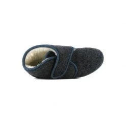 ROHDE Chaussons Fourrés Pour Femme N°2530 -Chaussures Femme Soldes n2530 4