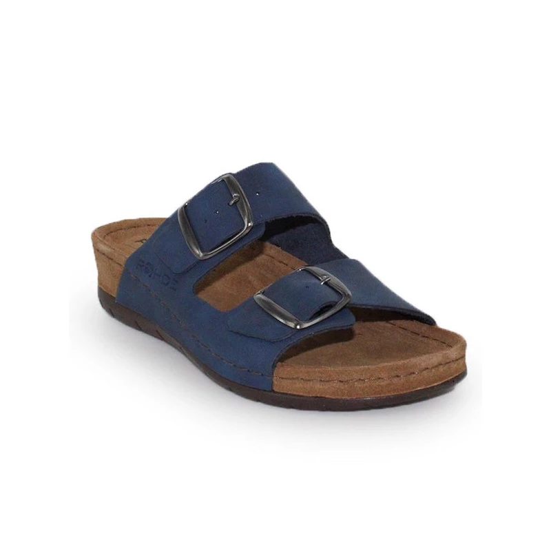 ROHDE Sabots / Mules Pour Femme N°5856 2 ROHDE Sabots / Mules Pour Femme N°5856 – Image 2