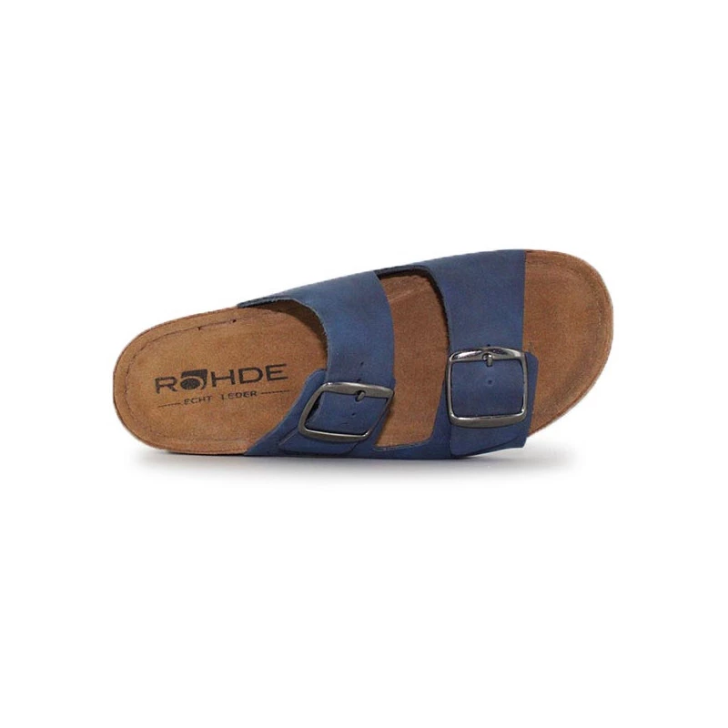 ROHDE Sabots / Mules Pour Femme N°5856 5 ROHDE Sabots / Mules Pour Femme N°5856 – Image 5