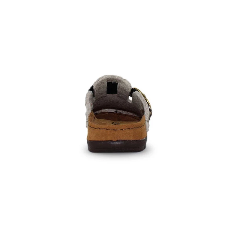 ROHDE Chaussons Mules Pour Femme N°6190 4 ROHDE Chaussons Mules Pour Femme N°6190 – Image 4