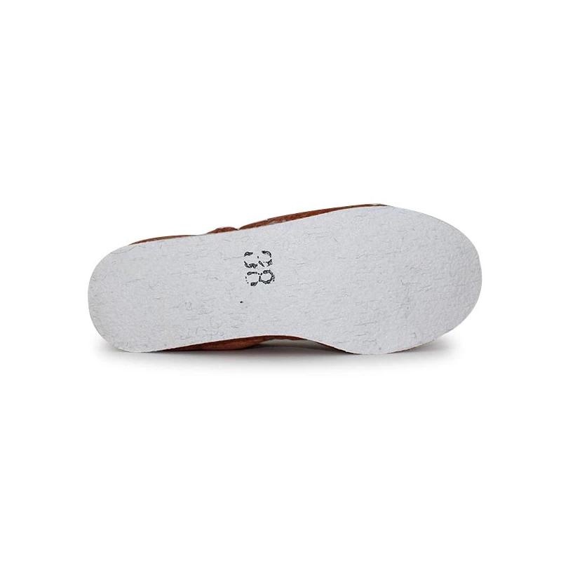 RONDINAUD - L'ATELIER CHARENTAISES Charentaises Pour Femme Nathan 6 RONDINAUD - L'ATELIER CHARENTAISES Charentaises Pour Femme Nathan – Image 6