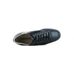 PODOLINE Chaussures De Ville Nemoli -Chaussures Femme Soldes nemoli 4