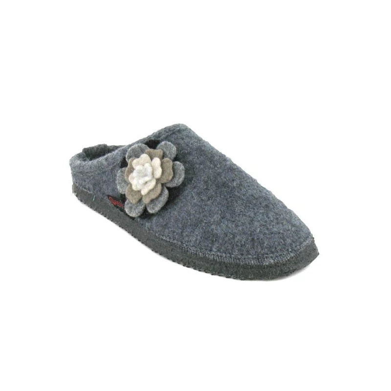 GIESSWEIN Chaussons Mules Pour Femme Neulingen 2 GIESSWEIN Chaussons Mules Pour Femme Neulingen – Image 2