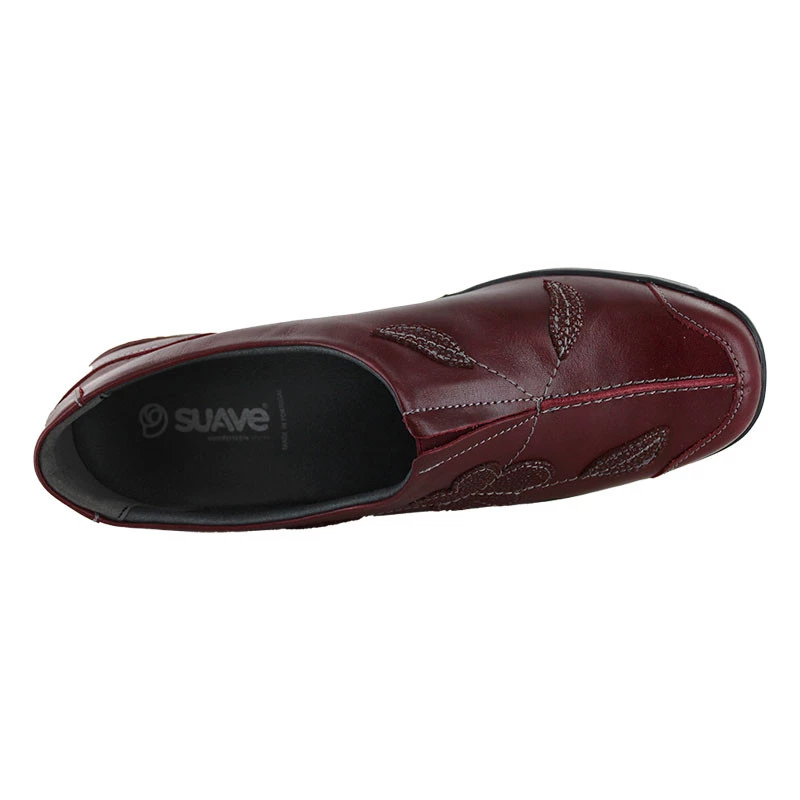 SUAVE Mocassins Habillés Nevada 4025T 5 SUAVE Mocassins Habillés Nevada 4025T – Image 5