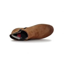 RIEKER Boots / Bottines Pour Femme Newa Y6461 -Chaussures Femme Soldes newa y6461 4