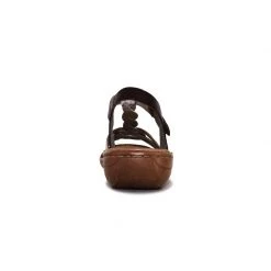 RIEKER Sandales Newark 60838 -Chaussures Femme Soldes newark 60838 3