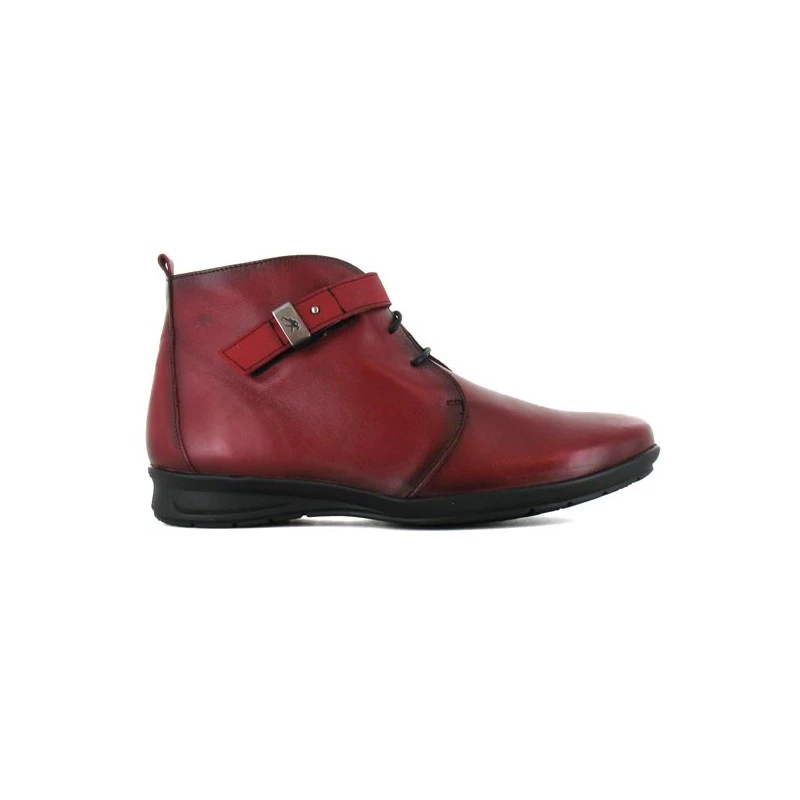 FLUCHOS Boots / Bottines Pour Femme Noa 9976 1 FLUCHOS Boots / Bottines Pour Femme Noa 9976