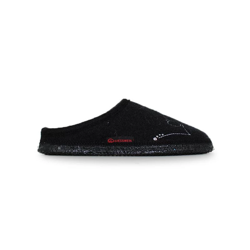 GIESSWEIN Chaussons Mules Pour Femme Nohfelden 2 GIESSWEIN Chaussons Mules Pour Femme Nohfelden – Image 2