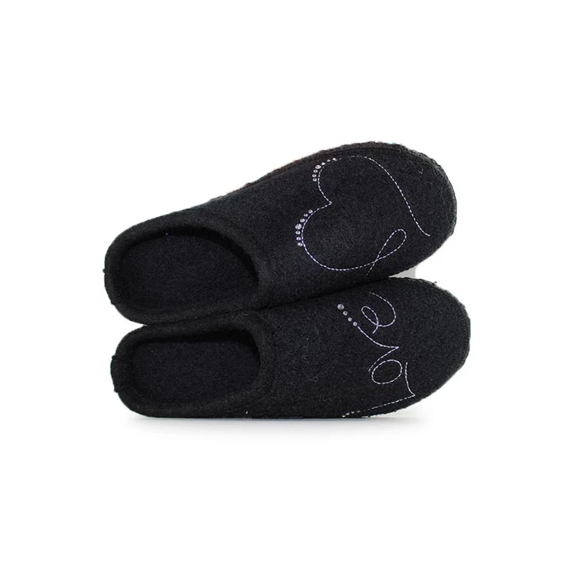 GIESSWEIN Chaussons Mules Pour Femme Nohfelden 5 GIESSWEIN Chaussons Mules Pour Femme Nohfelden – Image 5