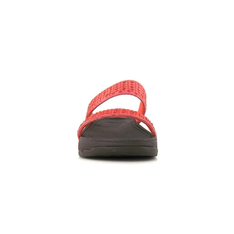 FITFLOP Sabots / Mules Pour Femme Novy Slide 3 FITFLOP Sabots / Mules Pour Femme Novy Slide – Image 3