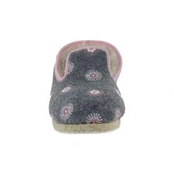 RONDINAUD - L'ATELIER CHARENTAISES Charentaises Pour Femme Océane -Chaussures Femme Soldes oceane 2