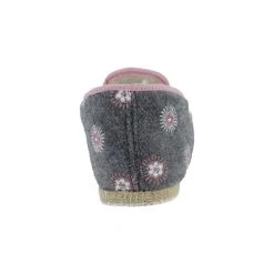 RONDINAUD - L'ATELIER CHARENTAISES Charentaises Pour Femme Océane -Chaussures Femme Soldes oceane 3