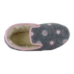 RONDINAUD - L'ATELIER CHARENTAISES Charentaises Pour Femme Océane -Chaussures Femme Soldes oceane 4