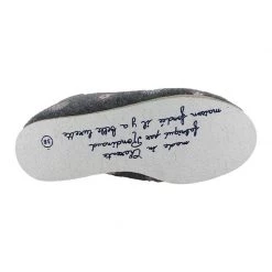 RONDINAUD - L'ATELIER CHARENTAISES Charentaises Pour Femme Océane -Chaussures Femme Soldes oceane 5