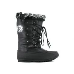 KIMBERFEEL Après-ski Pour Femme Olga