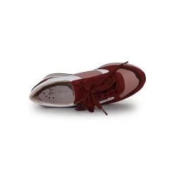MEPHISTO Baskets Basses Femme Olimpia -Chaussures Femme Soldes olimpia 4