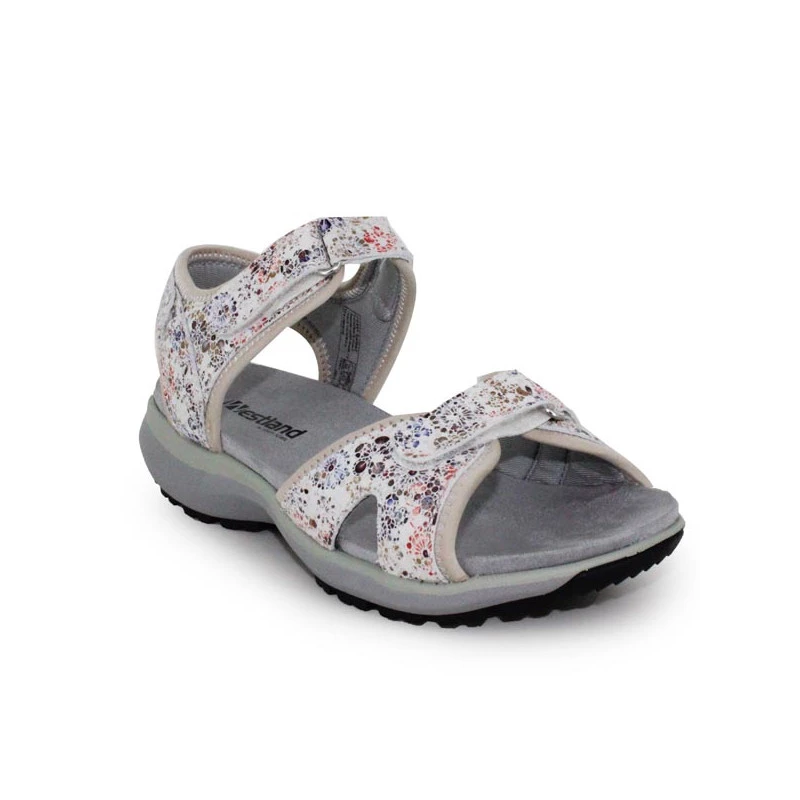 ROMIKA - WESTLAND Sandales Olivia 07 2 ROMIKA - WESTLAND Sandales Olivia 07 – Image 2