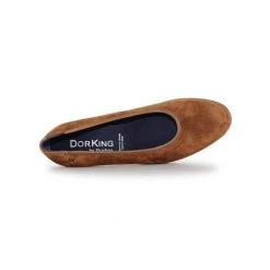 DORKING Escarpins Classiques Opium 8155 -Chaussures Femme Soldes opium 8155 4