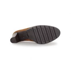 DORKING Escarpins Classiques Opium 8155 -Chaussures Femme Soldes opium 8155 5