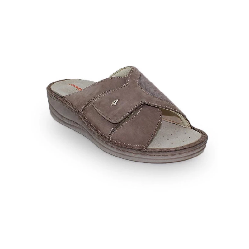 PODOLINE Mules Pour Femme Ottone 2 PODOLINE Mules Pour Femme Ottone – Image 2