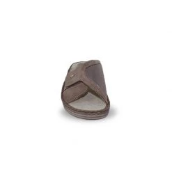 PODOLINE Mules Pour Femme Ottone 8 PODOLINE Mules Pour Femme Ottone -Chaussures Femme Soldes ottone 2