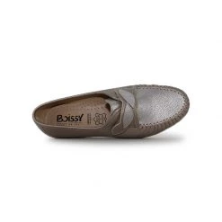 BOISSY Chaussures à Velcro Palma -Chaussures Femme Soldes palma 4